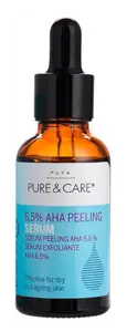 Puca – Pure & Care 6,5% AHA Peeling Serum