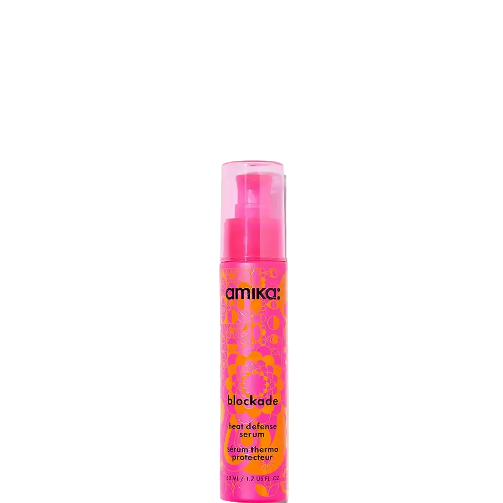 Amika Blockade Heat Defense Serum