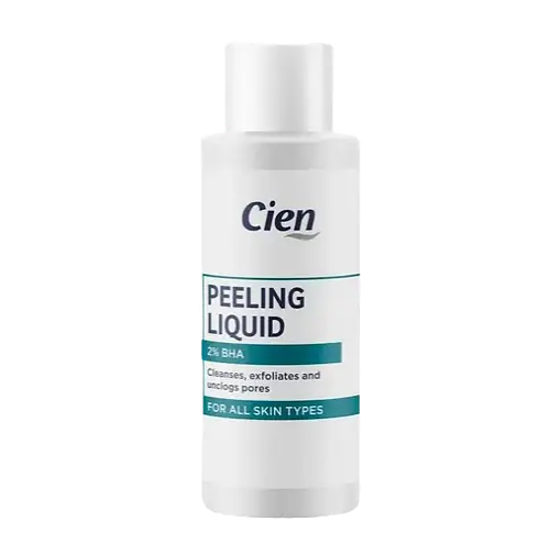Cien Peeling Liquid 2% BHA