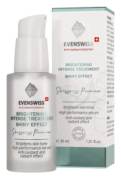 Evenswiss Brightening Intense Treatment (Shiny Effect)