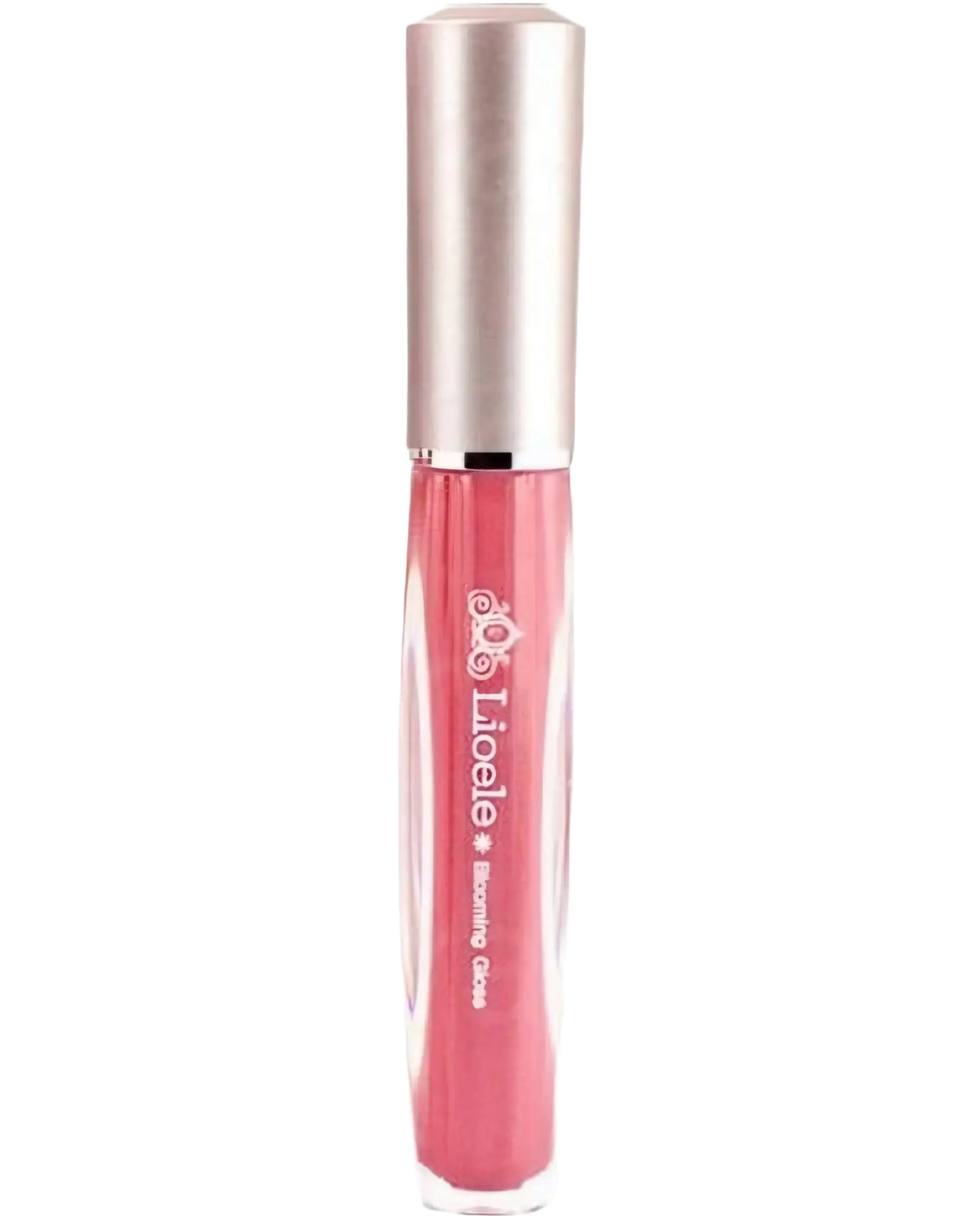 Lioele Blooming Gloss 05 Vanilla Pink