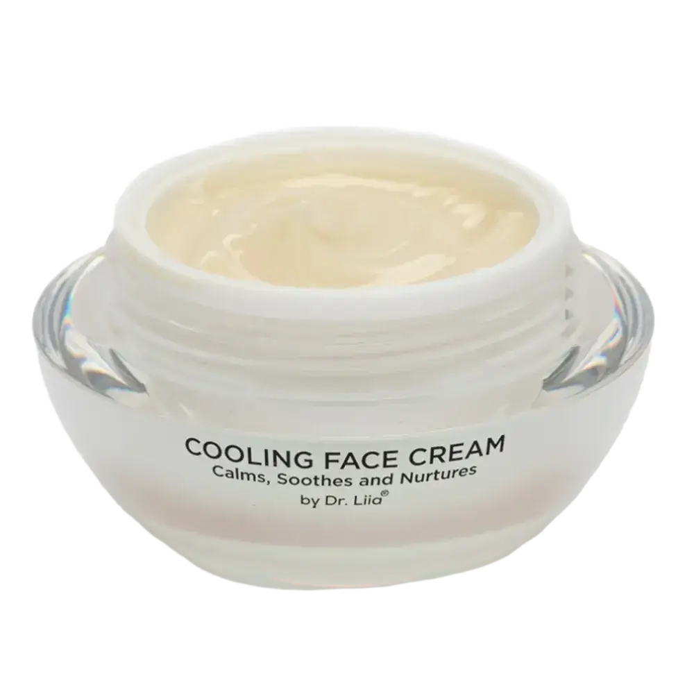 Epilynx Cooling Face Cream