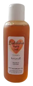 Lendelundens - Roots of Love Kamomill Schampo