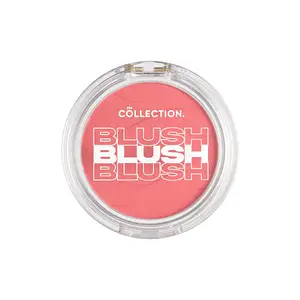 Collection Cosmetics Soft Glow Blusher Cherry
