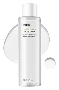 Rovectin Calming Lotus Water Toner