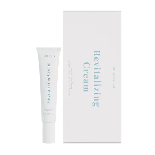 Sibling Revitalizing Cream