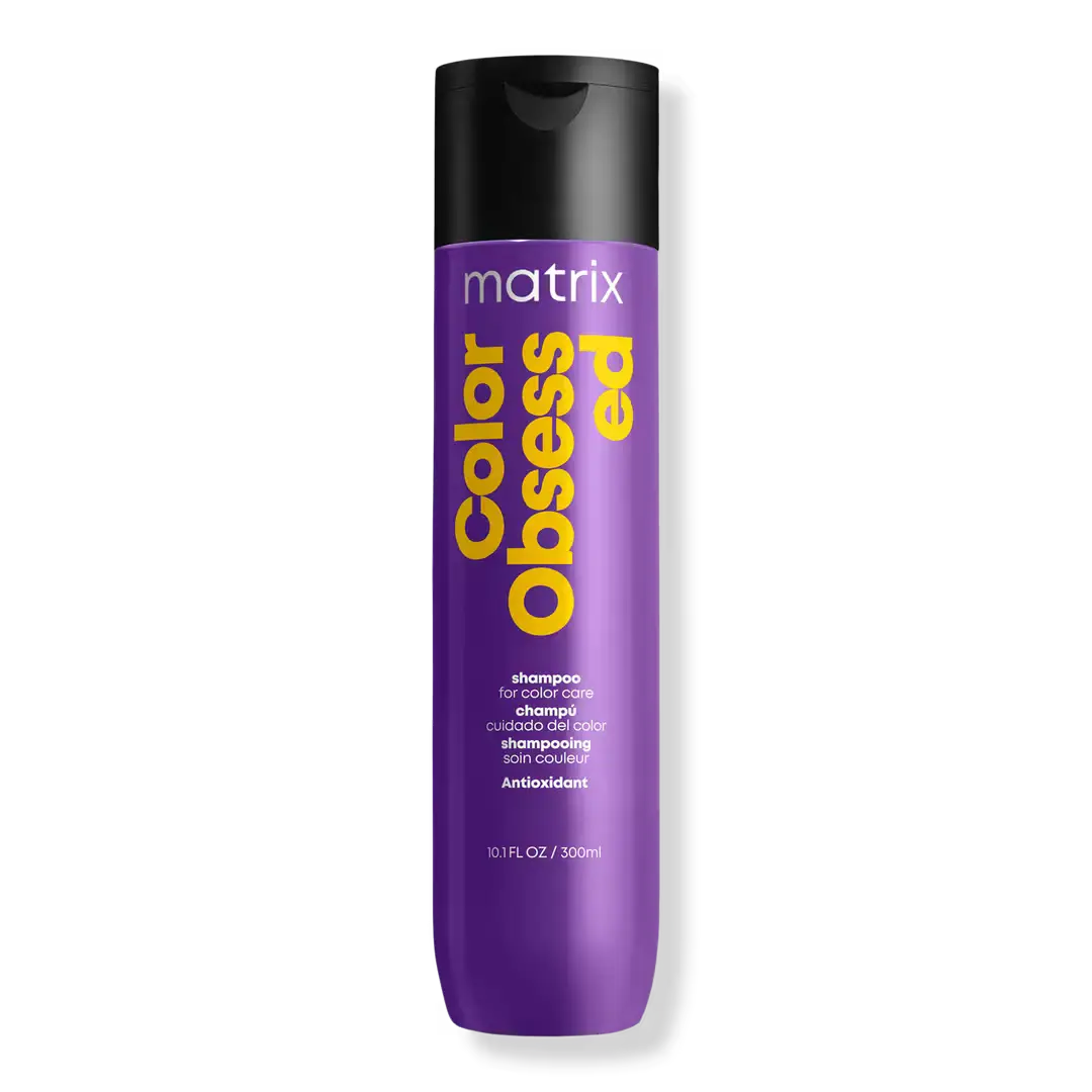 Matrix Color Obsessed Shampoo