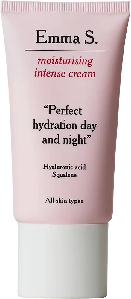 Emma S. Moisturising Intense Cream