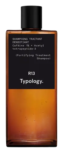 Typology R13 Fortifying Treatment Shampoo
