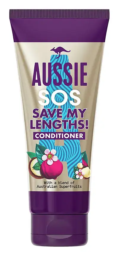 Aussie SOS Save My Lengths! Conditioner