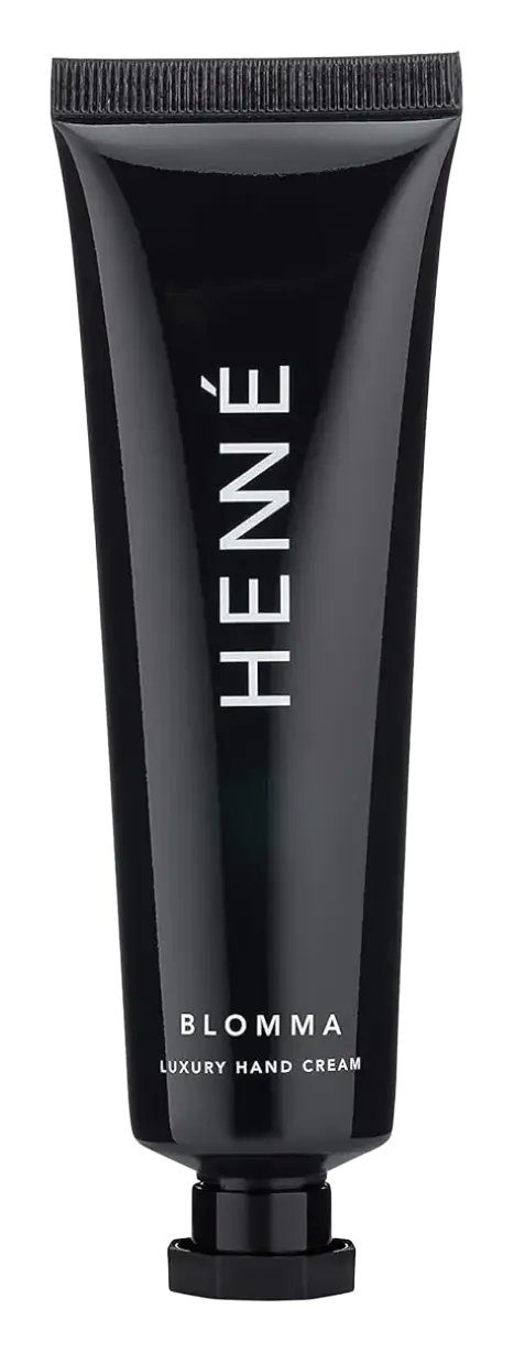 Henné Organics Luxury Hand Cream Blomma