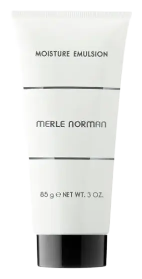 Merle Norman Moisture Emulsion