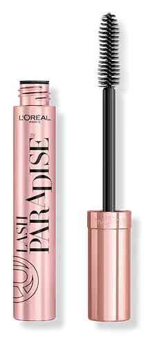 L'Oreal Lash Paradise Mascara Black