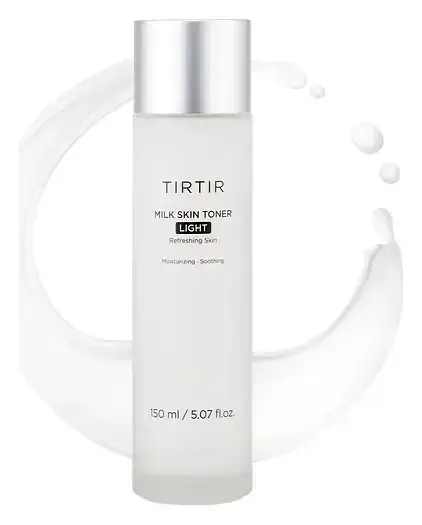 Tirtir Milk Skin Toner Light