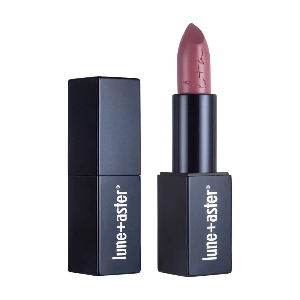 Lune+Aster Powerlips Lipstick Double Booked