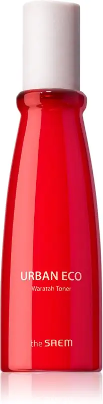 The Saem Urban Eco Waratah Toner