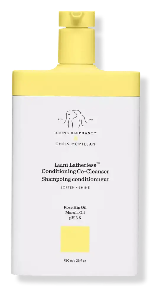 Drunk Elephant Laini Latherless Conditioning Co-Cleanser