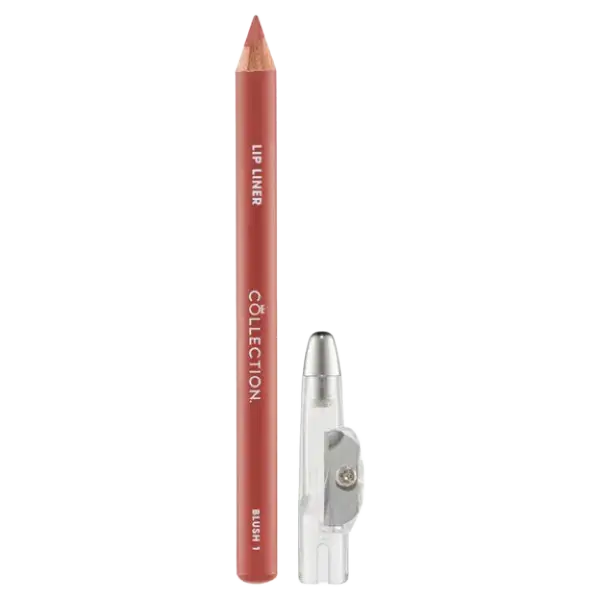 Collection Cosmetics Lip Liner Nude Blush