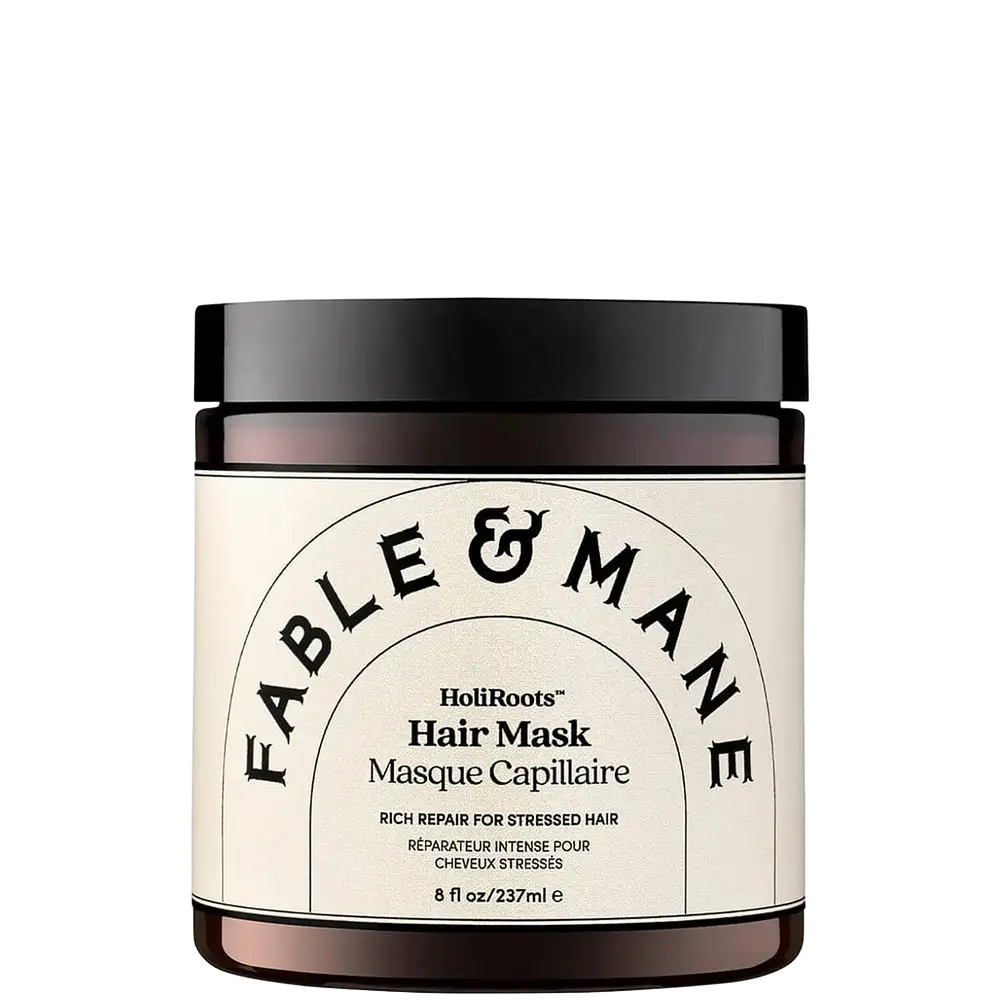 Fable & Mane HoliRoots Hair Mask