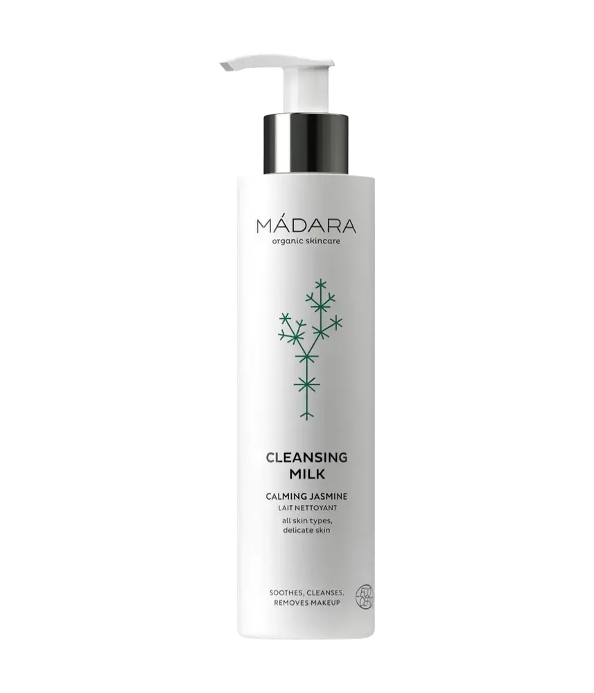 Madara Cleansing Milk