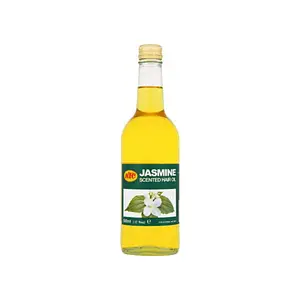 KTC Jasmine Scented Hair Oil