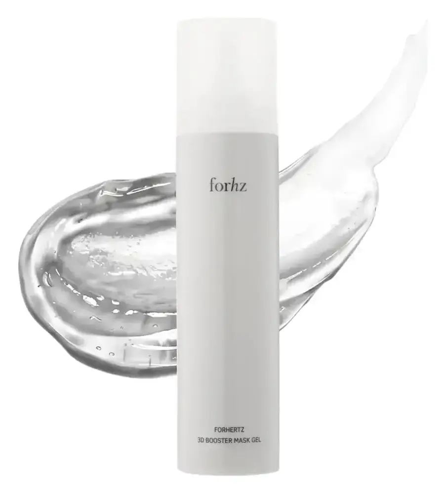Quadthera 3D Booster Mask Gel
