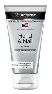 Neutrogena Norwegian Formula Hand & Nail Cream