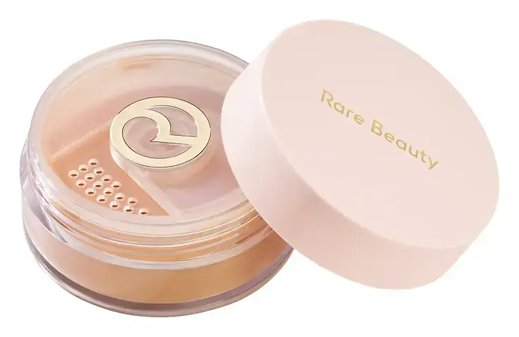 Rare Beauty Always an Optimist Soft Radiance Setting Powder Medium