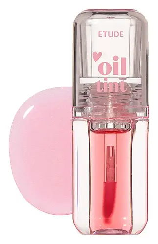 Etude House Dear Darling Oil Tint 05 Red Oil