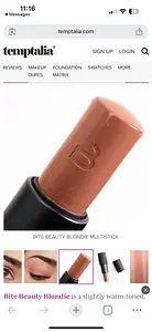 Bite Beauty Multistick Blondie