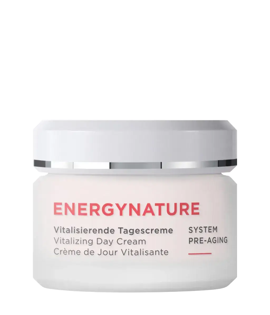 Annemarie Börlind Energynature System Pre-Aging Vitalizing Day Cream