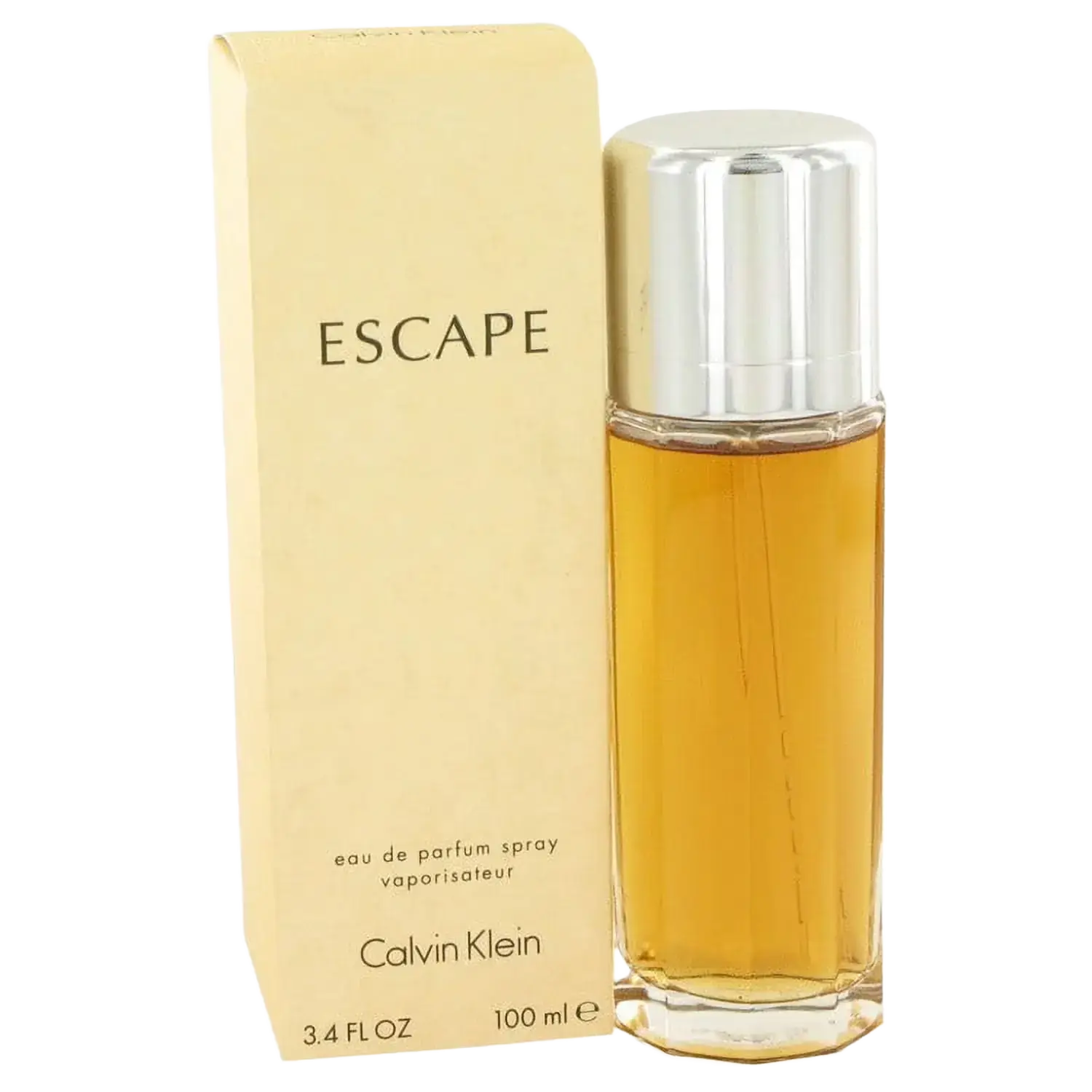 Calvin Klein Escape Eau De Parfum Spray