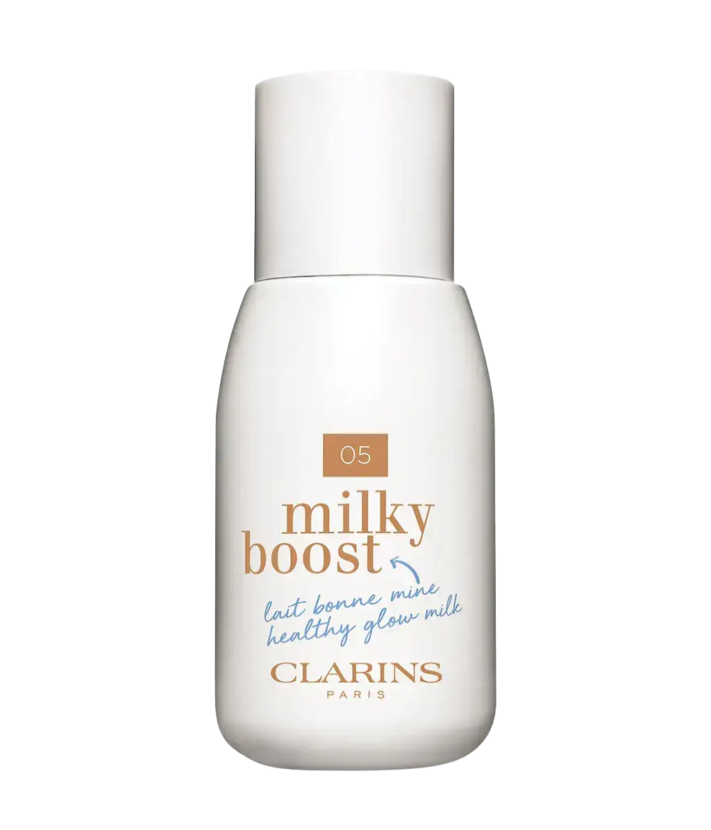 Clarins Milky Boost 05