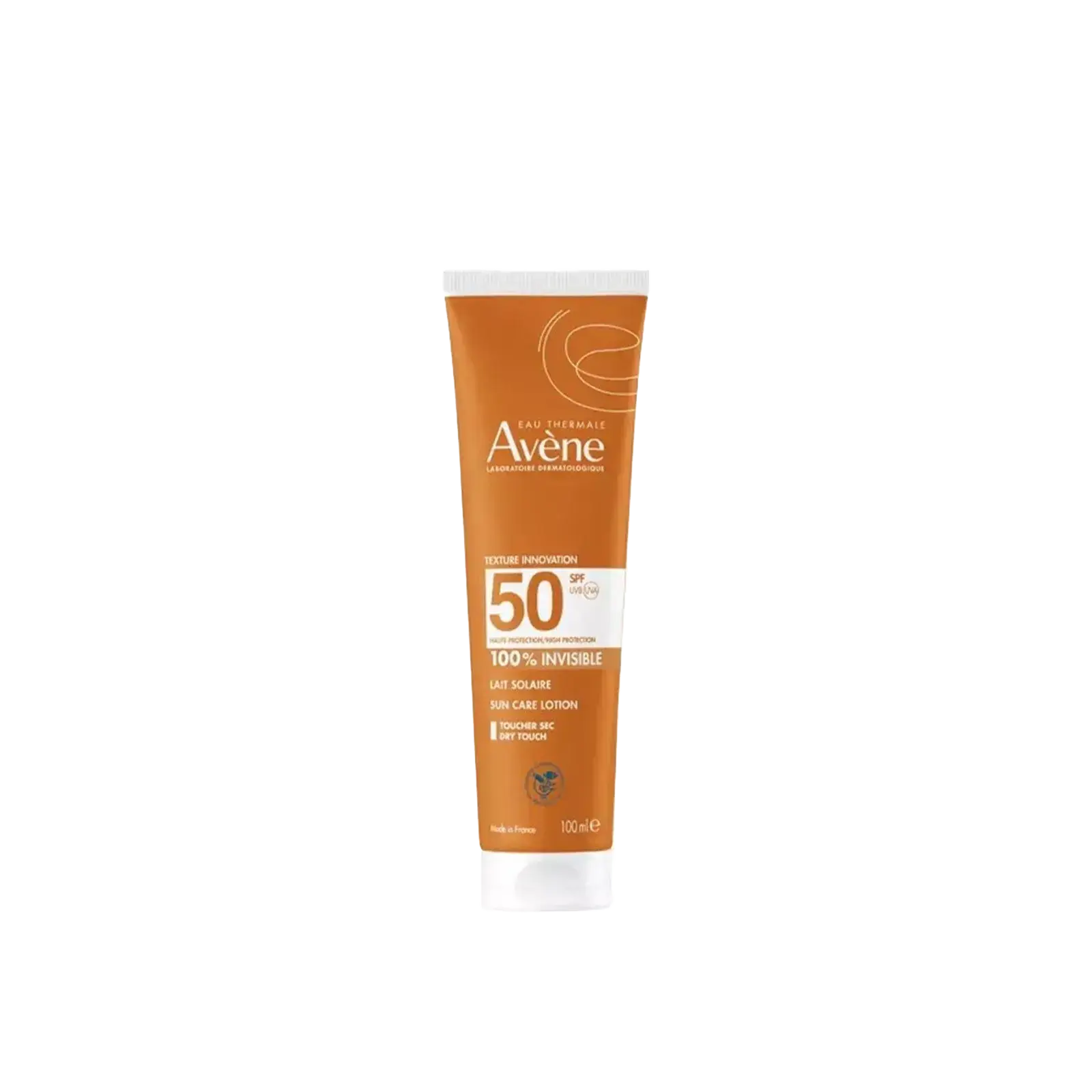 Avène Texture Innovation Invisible Sun Care Lotion SPF 50