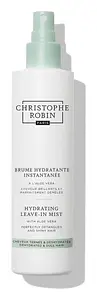 Christophe Robin Hydrating Leave-In Mist with Aloe Vera