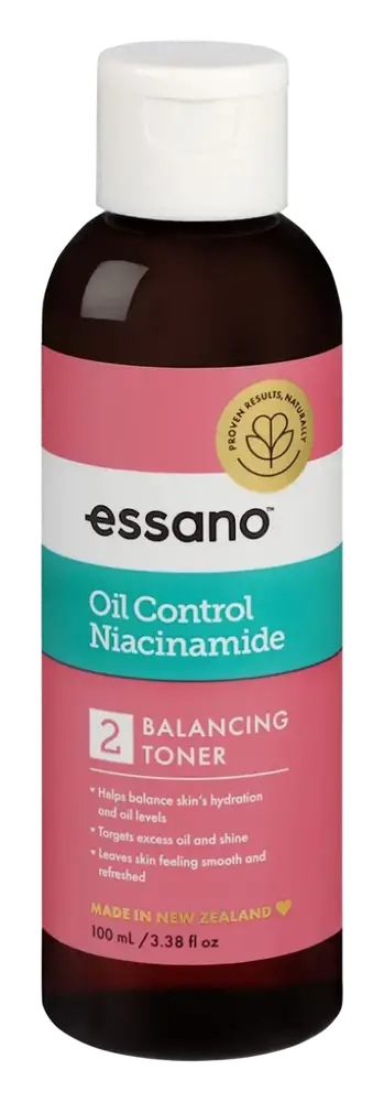 Essano Oil Control Niacinamide Toner
