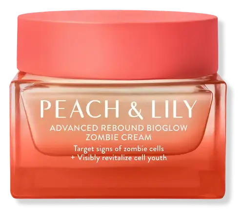 Peach & Lily Advanced Rebound Bioglow Zombie Cream