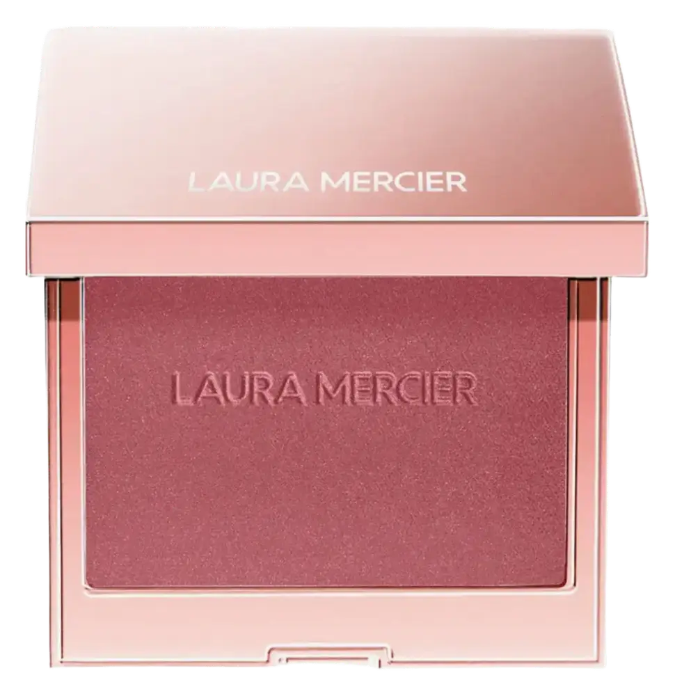 Laura Mercier Rose Glow Blush Color Infusion Very Berry