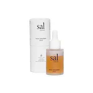 Sal Ceuticals Sérum Antioxidante