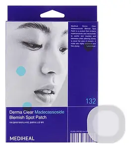 Mediheal Derma Clear Madecassoside Blemish Spot Patch