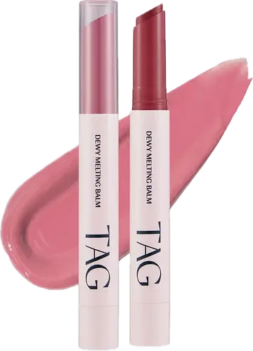 TAG Dewy Melting Balm 03 Fig Whig