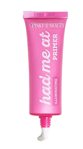 Pinky B Beauty Had Me At Primer