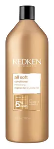 REDKEN All Soft Conditioner US