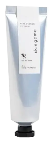 Skin Game Acne Warrior
