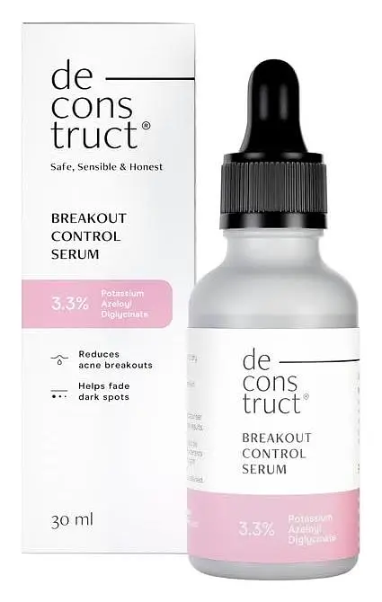 Deconstruct Breakout Control Serum