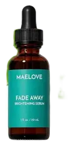 Maelove Fade Away Brightening Serum
