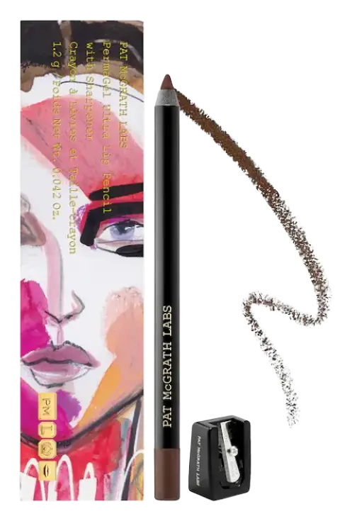 Pat McGrath Labs Permagel Ultra Lip Pencil Brownouveaux