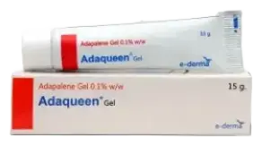 E-Derma Adaqueen Gel