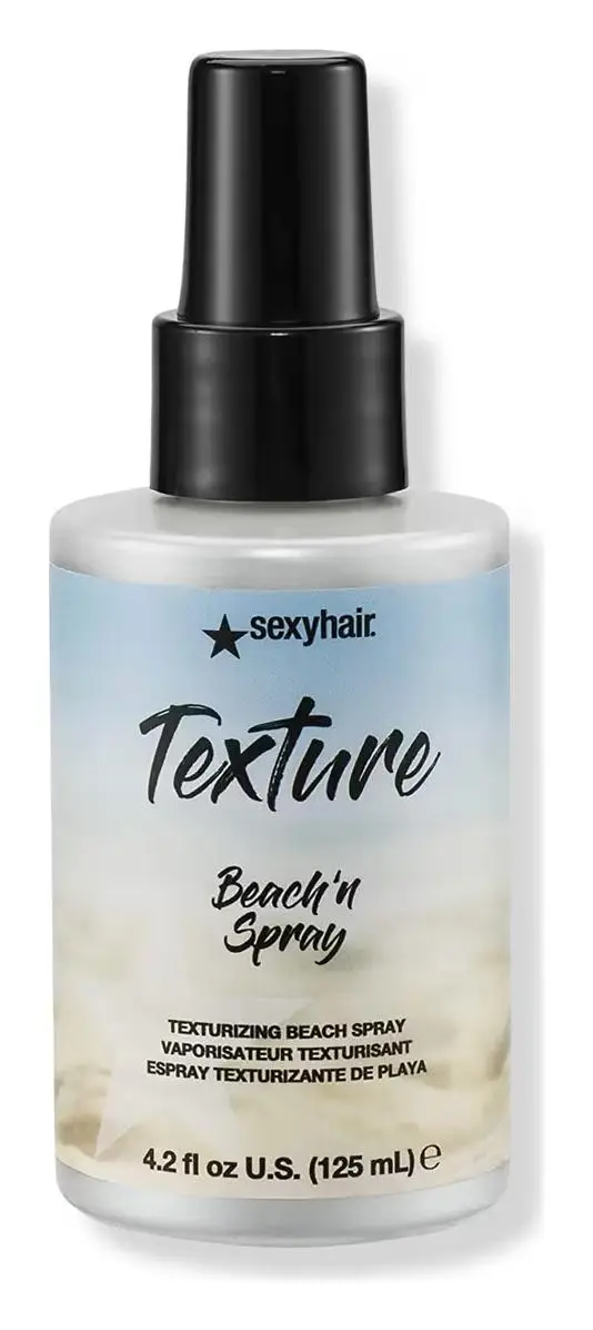 SexyHair Texture Beach'n Spray Texturizing Beach Spray