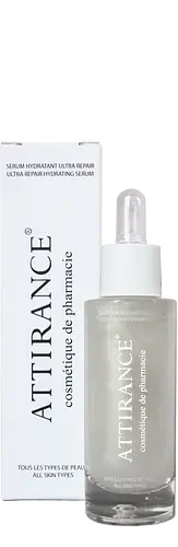 Attirance Ultra Repair Hydrating Serum